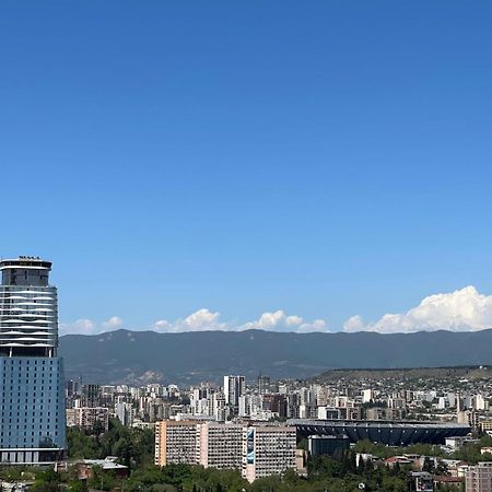 VeraNda Tbilisi Exterior foto