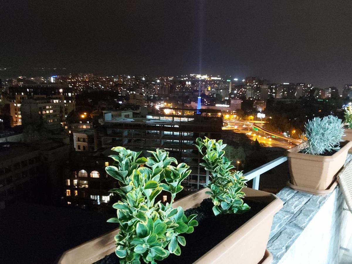 VeraNda Tbilisi Exterior foto